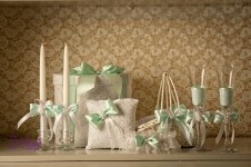 Оформлення Ресторану на весілля. Изображение 30577