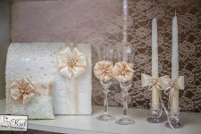 Оформлення Ресторану на весілля. Изображение 30579