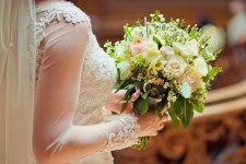 Оформлення Ресторану на весілля. Изображение 30356