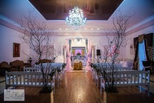 Оформлення Ресторану на весілля. Изображение 30347