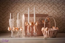 Оформлення Ресторану на весілля. Изображение 30578