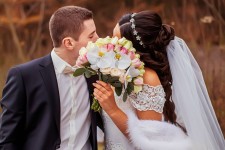 Оформлення Ресторану на весілля. Изображение 30349