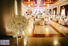 Оформлення Ресторану на весілля. Изображение 30343