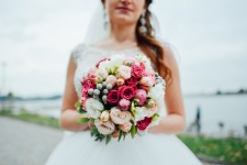 Оформлення Ресторану на весілля. Изображение 30350