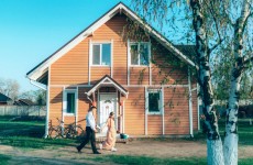 Woody Day. Изображение 30445