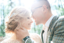 Forest Wedding. Изображение 30467