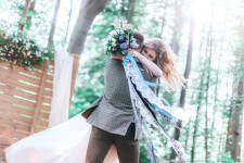 Forest Wedding. Изображение 30478