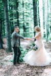 Forest Wedding. Изображение 30469