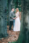 Forest Wedding. Изображение 30481