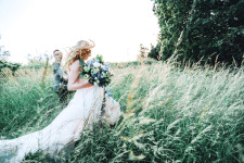 Forest Wedding. Изображение 30495