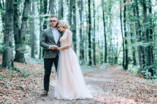 Forest Wedding. Изображение 30462