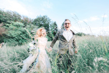 Forest Wedding. Изображение 30494