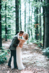 Forest Wedding. Изображение 30468