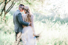 Forest Wedding. Изображение 30493