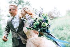 Forest Wedding. Изображение 30474