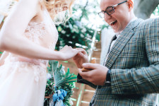 Forest Wedding. Изображение 30475