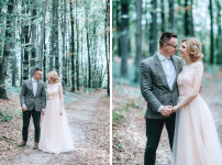Forest Wedding. Изображение 30463