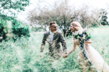 Forest Wedding. Изображение 30473