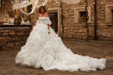 Оформление свадьбы Mopis. Изображение 70757