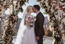 Оформление свадьбы Mopis. Изображение 53040