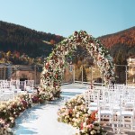 Оформление свадьбы Mopis. Изображение 53039