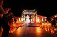 Оформление свадьбы Mopis. Изображение 53046