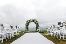 Оформление свадьбы Mopis. Изображение 57513