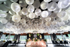 Оформление свадьбы Mopis. Изображение 70752