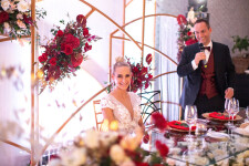 Оформление свадьбы Mopis. Изображение 70749