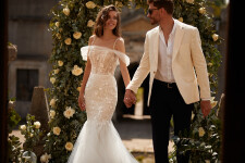 Оформление свадьбы Mopis. Изображение 70756