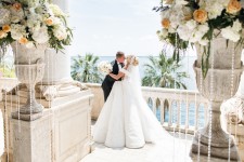 Оформление свадьбы Mopis. Изображение 53052