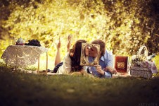 Love story. Изображение 143