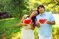 Love story. Изображение 138