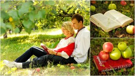 Love story. Изображение 134