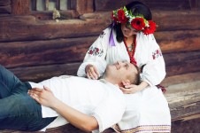 Love story. Изображение 135