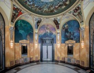 Свадебные площадки Праги. Изображение 30769