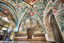 Свадебные площадки Праги. Изображение 30762