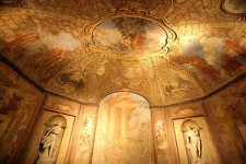 Свадебные площадки Праги. Изображение 30778