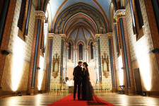 Свадебные площадки Праги. Изображение 30766