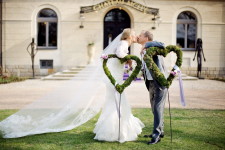 Свадьбы во дворцах и замках Чехии. Изображение 30785