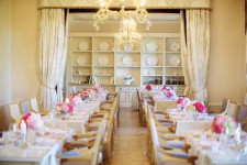 Свадьбы во дворцах и замках Чехии. Изображение 30791