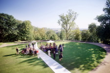 Свадьбы во дворцах и замках Чехии. Изображение 30781