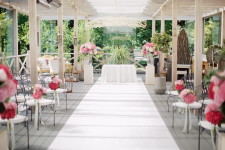 Свадьбы во дворцах и замках Чехии. Изображение 30789