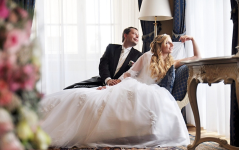 Свадьбы во дворцах и замках Чехии. Изображение 30799