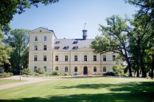 Свадьбы во дворцах и замках Чехии. Изображение 30790