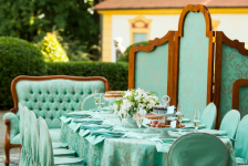 Свадьбы во дворцах и замках Чехии. Изображение 30796