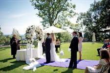 Свадьбы во дворцах и замках Чехии. Изображение 30783