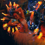 Световое шоу. Изображение 30814