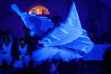 Световое шоу. Изображение 30813