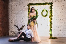 Виктор и Анастасия. Изображение 30862